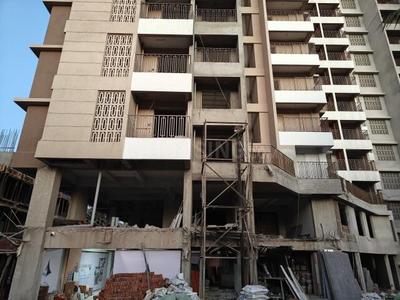 Project Image of 444.0 - 835.0 Sq.ft 1 BHK Apartment for buy in Patels Zenith