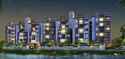 Project Image of 1321.0 - 1852.0 Sq.ft 2.5 BHK Apartment for buy in ECMAS Pebbles Bay