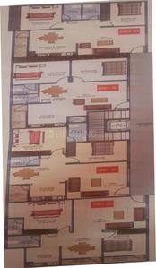 Project Image of 0.0 - 1000.0 Sq.ft 2 BHK Apartment for buy in Mahima Residency