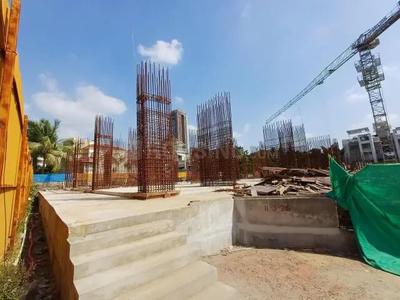 Project Image of 2052.0 - 3879.0 Sq.ft 3 BHK Apartment for buy in Anand Avyam