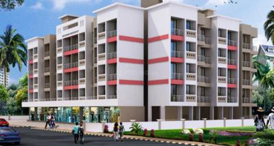 Project Image of 208.0 - 331.0 Sq.ft 1 RK Apartment for buy in Ashiana Saurabh Residency Wing B & Wing C