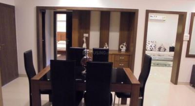 Project Image of 1427.0 - 2434.0 Sq.ft 3 BHK Apartment for buy in Signature 99