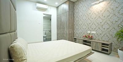 Project Image of 764.24 - 1103.3 Sq.ft 2 BHK Apartment for buy in Kumar Palmspring Towers A8 A12 And B1