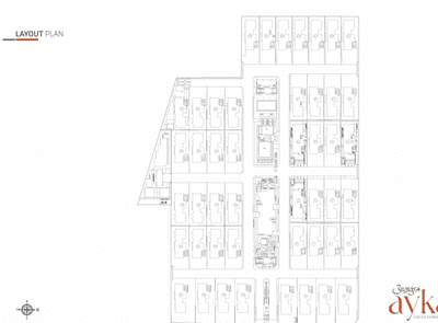 Project Image of 2000 Sq.ft 4 BHK Villa for sale in Bhat for Rs. 27000000