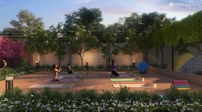 Project Image of 1590.0 - 2145.0 Sq.ft 3 BHK Apartment for buy in Mana Dale