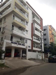Project Image of 1670.0 - 2510.0 Sq.ft 3 BHK Apartment for buy in Reliance Avans Arena
