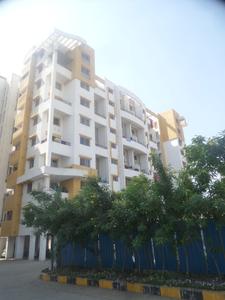 Project Image of 496.0 - 709.0 Sq.ft 1 BHK Apartment for buy in Hollyhock City B Wing