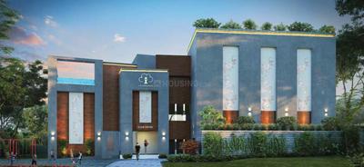Project Image of 1800.0 - 3100.0 Sq.ft 3 BHK Villa for buy in iCloud The 44 Club