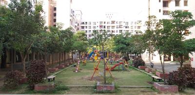 Project Image of 609.0 - 683.0 Sq.ft 2 BHK Apartment for buy in Hubtown Countrywoods Building 3