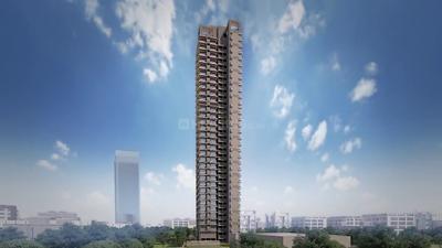 Project Image of 394.5 - 440.03 Sq.ft 1 BHK Apartment for buy in Shanti Tower