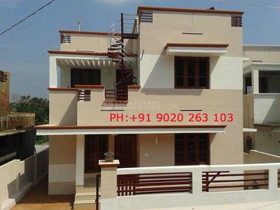 Project Image of 1250.0 - 1600.0 Sq.ft 3 BHK Villa for buy in Chothy's Sunview