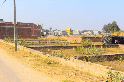 Project Image of 750.0 - 2000.0 Sq.ft Residential Plot Plot for buy in Neelendras Amity Green