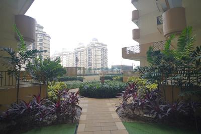 Project Image of 1755.0 - 2370.0 Sq.ft 3 BHK Apartment for buy in Saya Gold Avenue