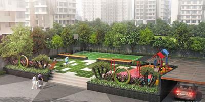 Project Image of 818.06 - 936.46 Sq.ft 2 BHK Apartment for buy in Sumit Garden Grove