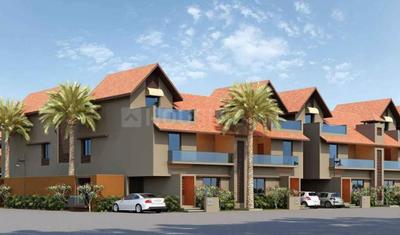 Project Image of 2200 Sq.ft 4 BHK Duplex for sale in Eroo for Rs. 8500000