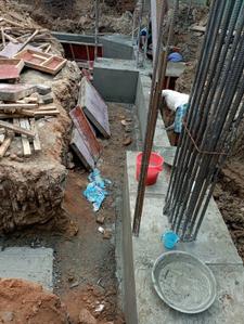 Project Image of 0.0 - 1147.0 Sq.ft 2 BHK Apartment for buy in Ramaniyam Adhri
