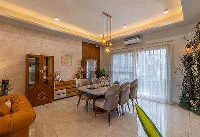 Project Image of 3873.0 - 4345.0 Sq.ft 4.5 BHK Villa for buy in Shubhashish Forest