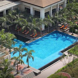 Project Image of 0.0 - 811.0 Sq.ft 2 BHK Apartment for buy in Lodha Belmondo Tower 32
