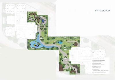 Project Image of 1660.0 - 1930.0 Sq.ft 3 BHK Apartment for buy in Wave By Raghava