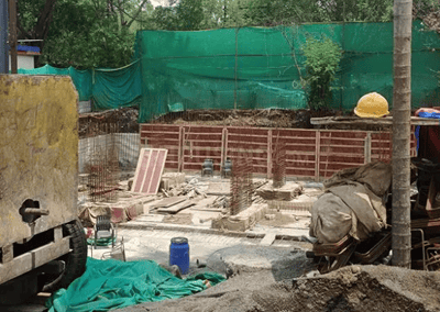 Project Image of 1021.71 - 1485.85 Sq.ft 2 BHK Apartment for buy in Creston Leela Heritage