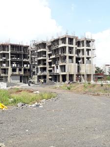 Project Image of 680 Sq.ft 1 BHK Apartment / Flat for sale in Badlapur East for Rs. 2400000