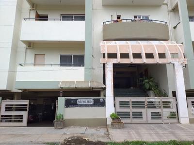 Project Image of 0.0 - 1517.0 Sq.ft 3 BHK Apartment for buy in Pariwar Pride