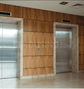 Project Image of 369.0 - 687.0 Sq.ft 1 BHK Apartment for buy in Sanghvi Palazzo