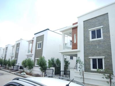 Project Image of 1721.0 - 2909.0 Sq.ft 3 BHK Villa for buy in Tripura Landmark Nirvana