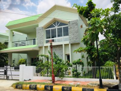 Project Image of 1787.0 - 2440.0 Sq.ft 3 BHK Villa for buy in Saket Bhusatva Ph IV