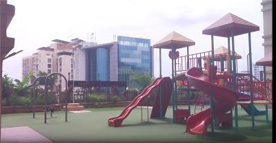 Project Image of 970 Sq.ft 2 BHK Apartment / Flat for sale in Thane West for Rs. 12200000