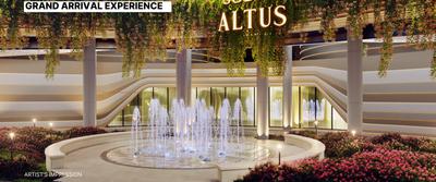 Project Image of 307.14 - 4077.52 Sq.ft Studio Studio Apartment for buy in Sobha Altus