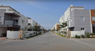 Project Image of 1800.0 - 2678.0 Sq.ft 3 BHK Villa for buy in Praneeth Pranav Knightwoods