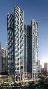 Project Image of 2200 Sq.ft 4 BHK Apartment / Flat for sale in Borivali East for Rs. 52000000