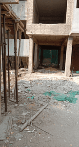 Project Image of 590.08 - 651.86 Sq.ft 2 BHK Apartment for buy in Sunday Residency Phase 6