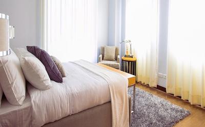 Project Image of 1740.0 - 2240.0 Sq.ft 3 BHK Apartment for buy in Trendsquares World Of Gardens