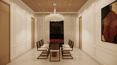 Project Image of 1947.0 - 3156.0 Sq.ft 3 BHK Apartment for buy in Appaswamy Belmont Residences