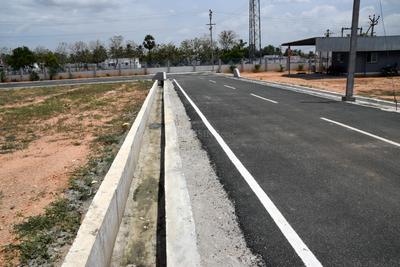 Project Image of 995.0 - 1609.0 Sq.ft Residential Plot Plot for buy in Sai Bhagavan Garden