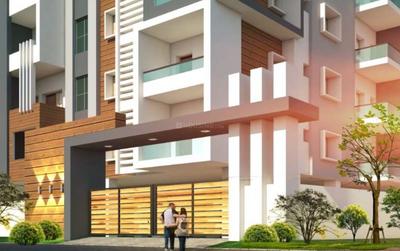 Project Image of 1494.0 - 1962.0 Sq.ft 3 BHK Apartment for buy in Quorizon Navya Symphony