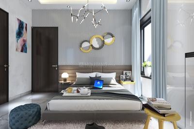 Project Image of 1030 Sq.ft 2 BHK Apartment / Flat for sale in Undri for Rs. 5800000
