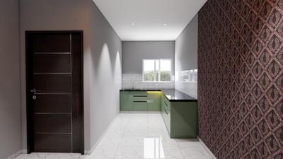 Project Image of 711.0 - 1490.0 Sq.ft 1 BHK Apartment for buy in Padchhaya Shri Radha Sharnam