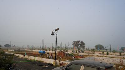 Project Image of 900.0 - 2700.0 Sq.ft Residential Plot Plot for buy in Anugrah Homes