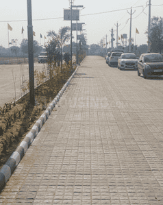 Residential Lands for Sale in Rajlaxmi Aagan