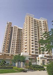 Project Image of 726.0 - 1276.0 Sq.ft 2 BHK Apartment for buy in Eldeco Acclaim