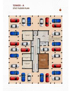 Project Image of 561.0 - 1325.0 Sq.ft 1 BHK Apartment for buy in Deccan Kalpavriksha