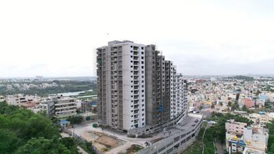 Project Image of 1194.0 - 1711.0 Sq.ft 2 BHK Apartment for buy in Mars Planet