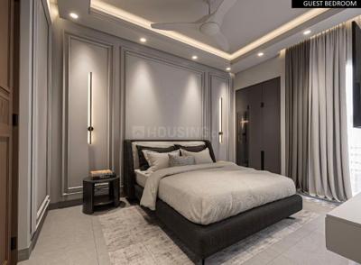 Project Image of 0.0 - 1600.0 Sq.ft 3 BHK Apartment for buy in Jai Ambey Builder Floors