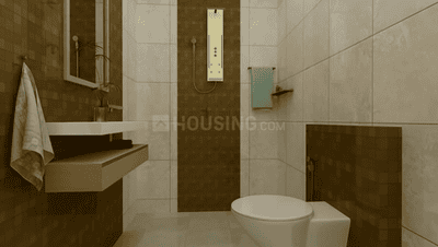Project Image of 1225.0 - 1830.0 Sq.ft 3 BHK Apartment for buy in AV Hyma Residency