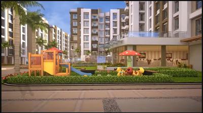 Project Image of 629.0 - 936.0 Sq.ft 2 BHK Apartment for buy in Loharuka Freshia I