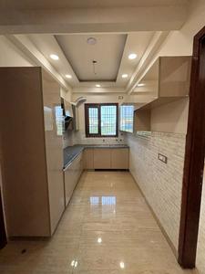 Project Image of 1150.0 - 2400.0 Sq.ft 3 BHK Builder Floor for buy in Rudra Elite Homes