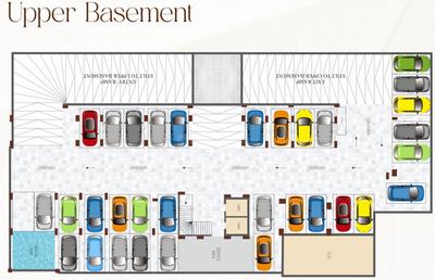 Project Image of 1180.83 - 1789.44 Sq.ft 2 BHK Apartment for buy in Sukham Ecoworld 5th